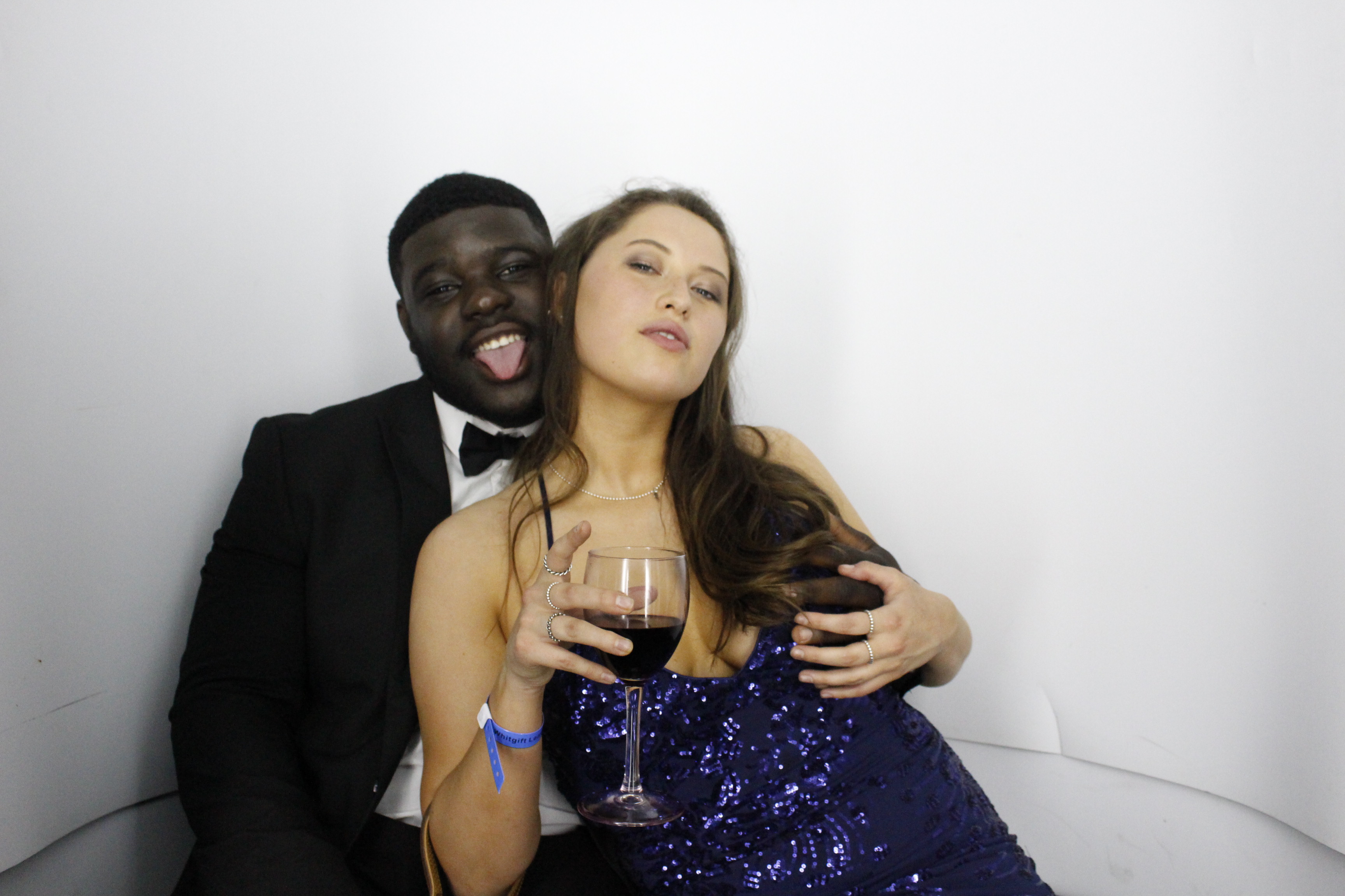 Whitgift School Year 13 Prom | View more photos from the event at gallery.myphotoboothexperience.co.uk/u/MyPhotoBoothExperienceLtd/Whitgift-School-Year-13-Prom